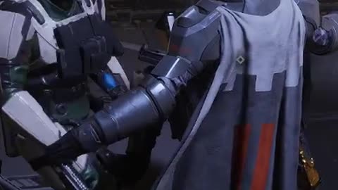 HELLDIVERS DRAMA
