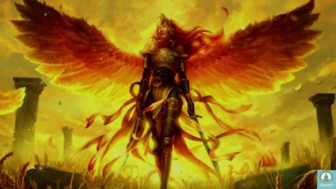 🌟 “Angel Meditation | Relax & Connect with the Perfect Angel for Your Soul” ✨🕊️