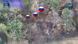 🔥⚓ Ukraine Russia War | 36th Marine Brigade Destroys Russian Mortar Near Toretsk | RCF