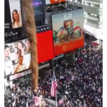 📹 Trump shares AI fighter jet video amid ‘No Kings’ protests🤣