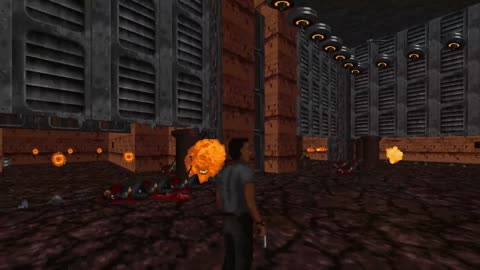 Rise of the Triad LE (PC) E1.25