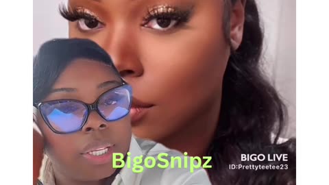 Pretty Tee Tee’s Disturbing DV Story