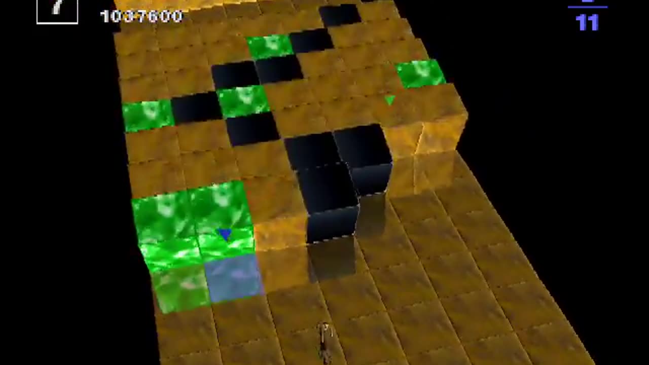 PSX Longplay - I.Q. Final - JP