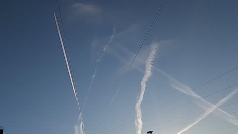 Rothschild BlackRock WEF Power...