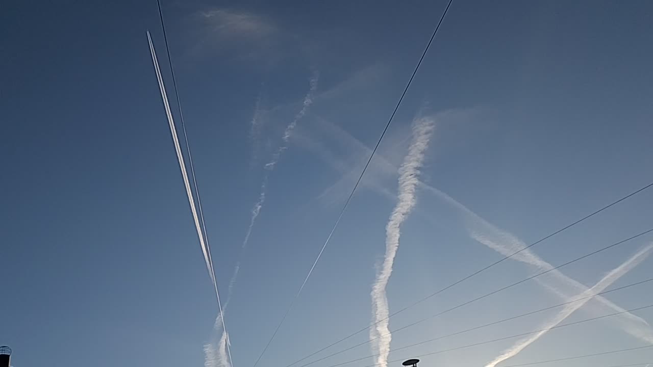 Rothschild BlackRock WEF Power...