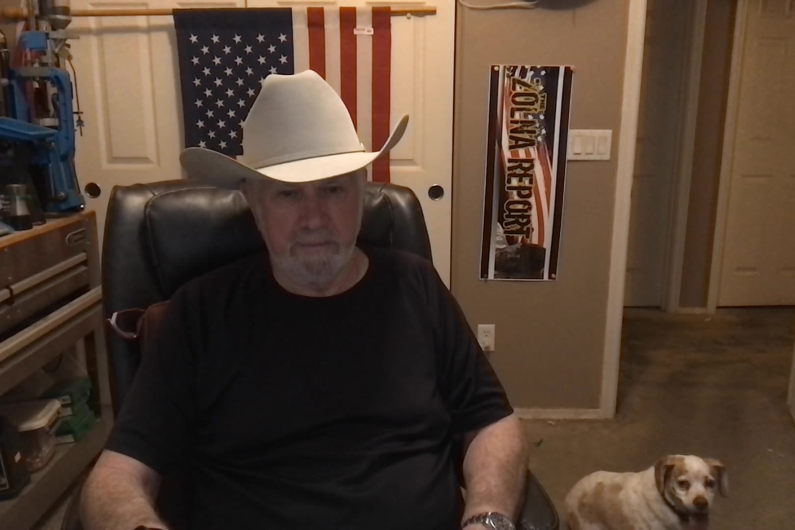 James Carville Highlights Trumps Dramatic Health Decline!