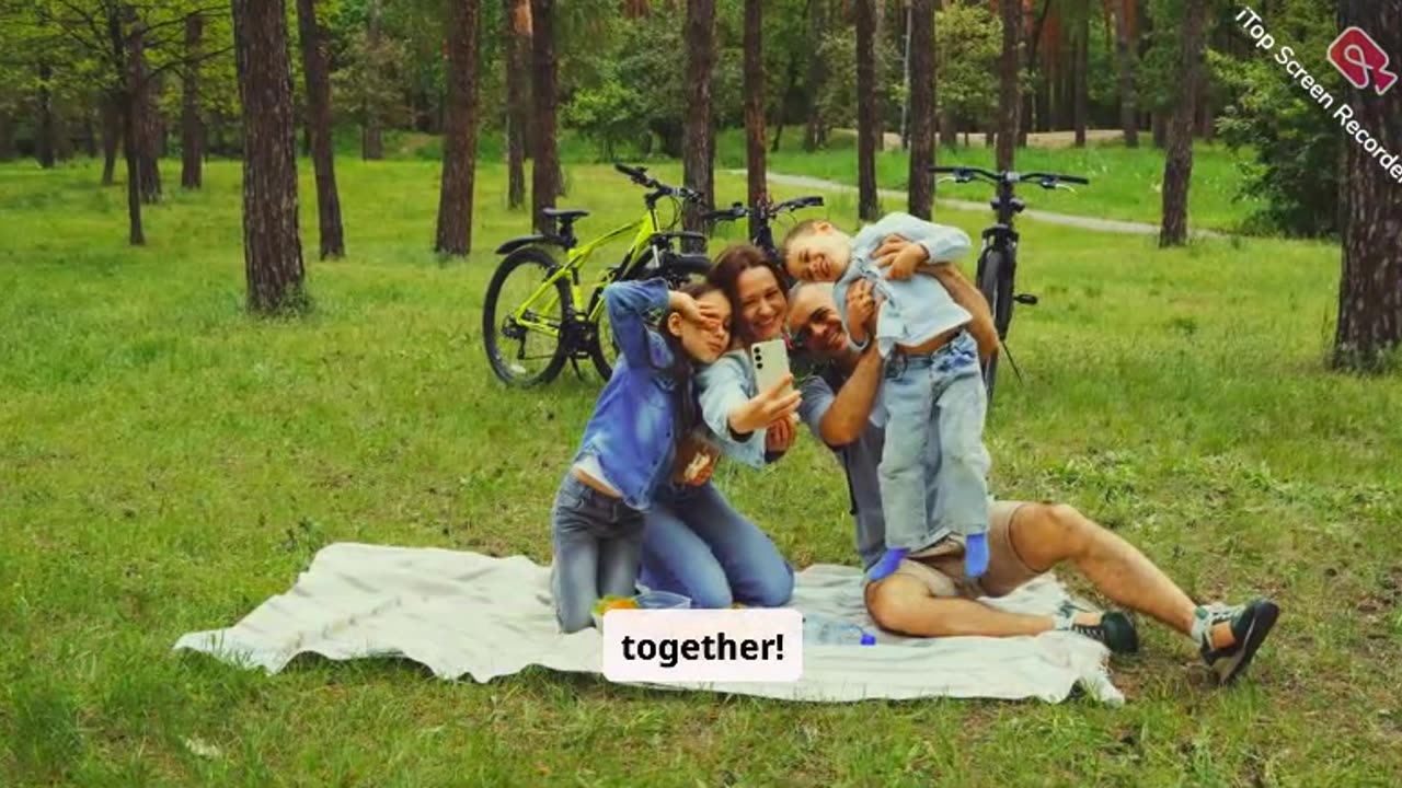 Parenting: The Ultimate Comedy Show