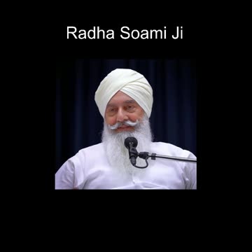 Radha Swami Baba Ji about Non Veg Cooking