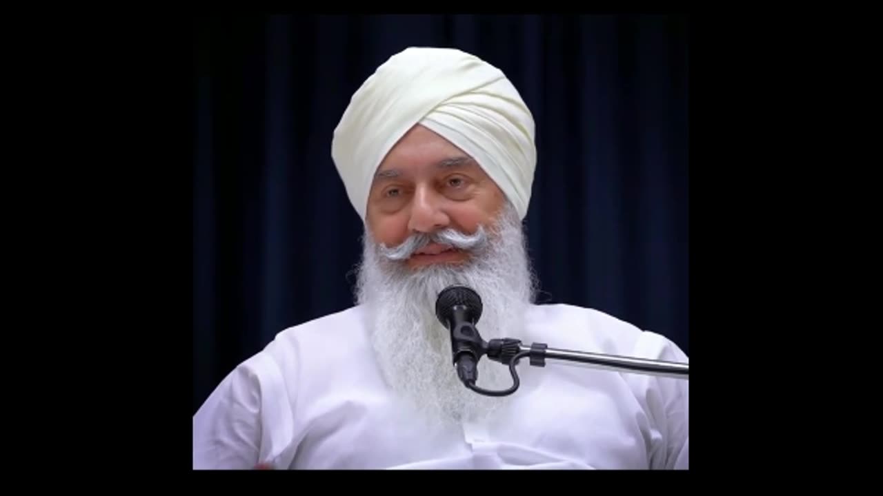 Radha Swami Baba Ji about Non Veg Cooking