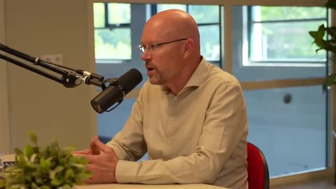 Oscar Lohuis - Christenen voor Israël - Opkomend antisemitisme, linkse politiek & Islam..
