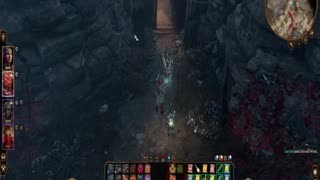 Baldur's Gate 3(Good)-Raphael Again