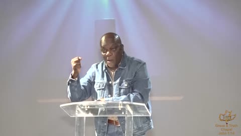 Gifts Of The Spirit IX Prophecy (ISRAEL II)...... Dan. 9: 20 - 27
