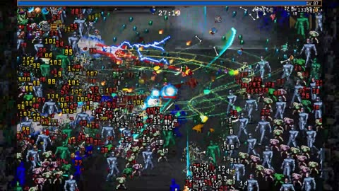 Vampire Survivors (PC) E1.8