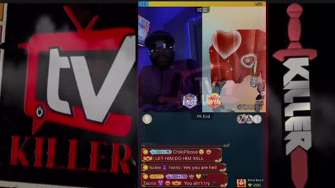 KEVIN JONES CALLS NONY OUT ON HER SHIT TOO HER FACE