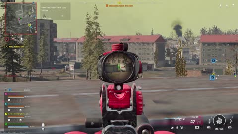 Grind CAMOS With Me in WZ and MORE!