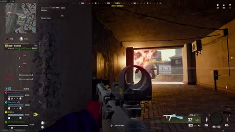 Grind CAMOS With Me in WZ and MORE!