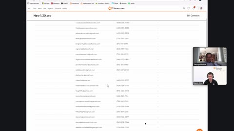 Homes.com Follow up call 6-16-2025