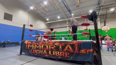 Third Match Continue