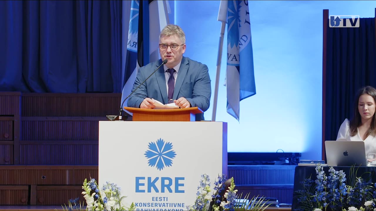 Tarmo Hints: kui jätkub maa soola tagakiusamine, siis kaotatakse