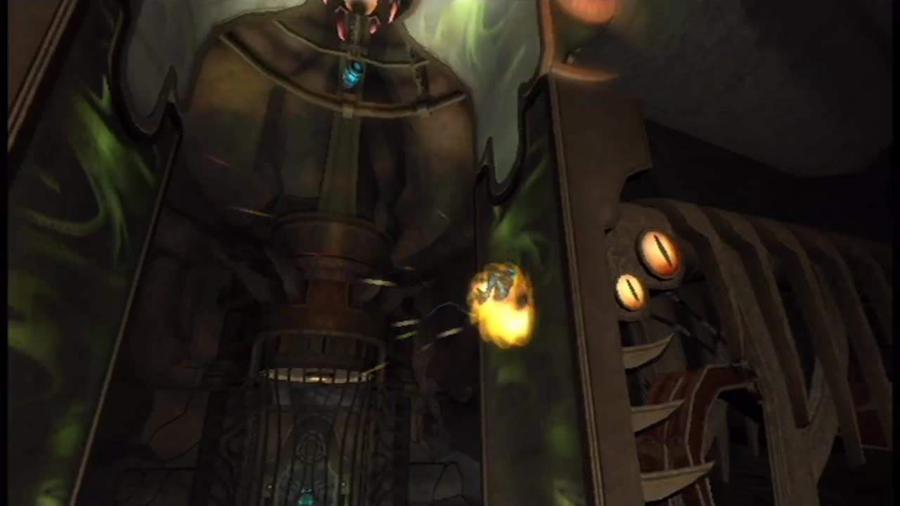 Metroid Prime 3: Corruption Playthrough - Part 25