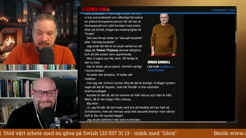 Att förstå pervokulturen är att förstå fallet Thyberg
