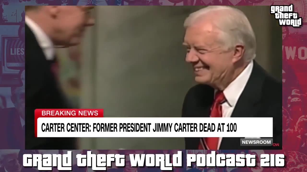 How Jimmy Carter Came to Power