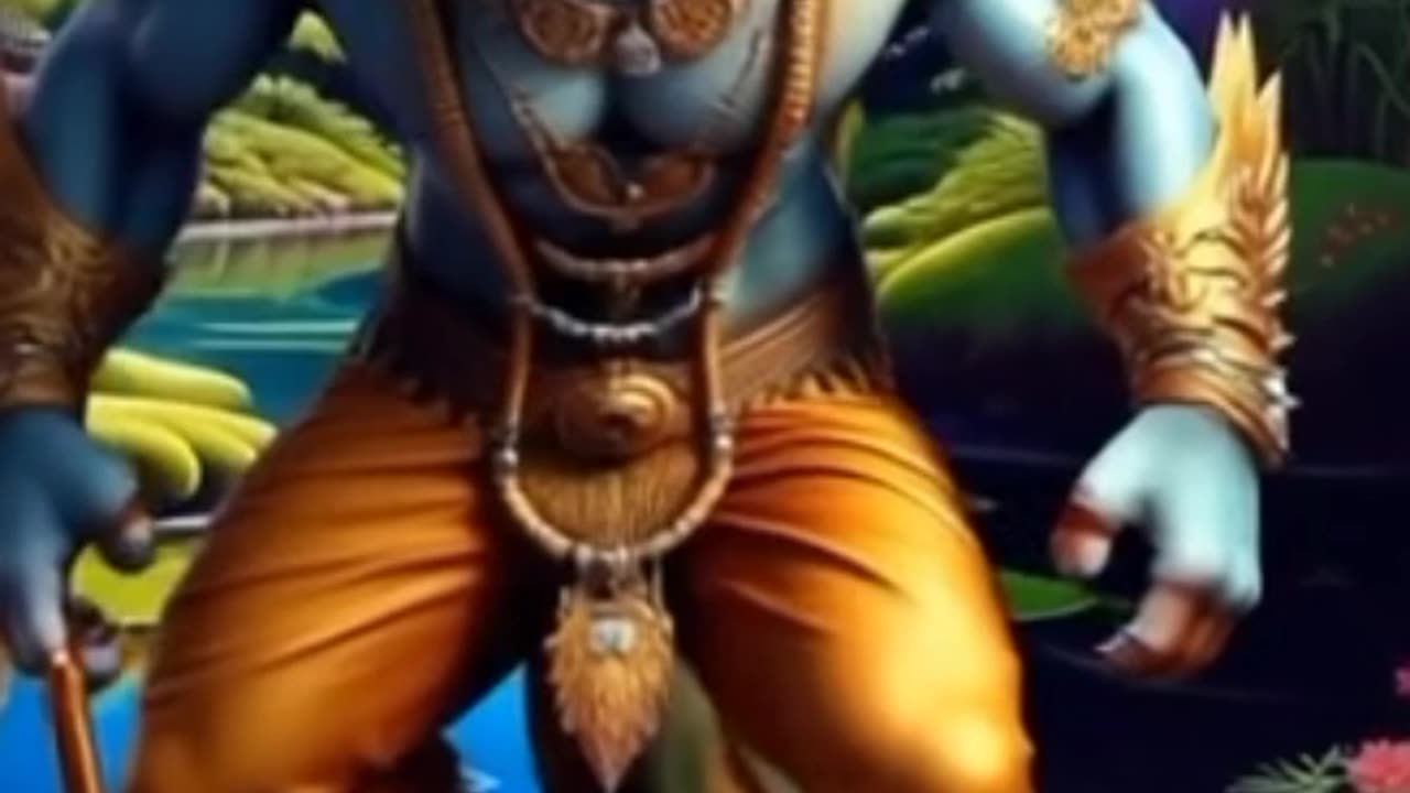Bhakti and Bhagwan
