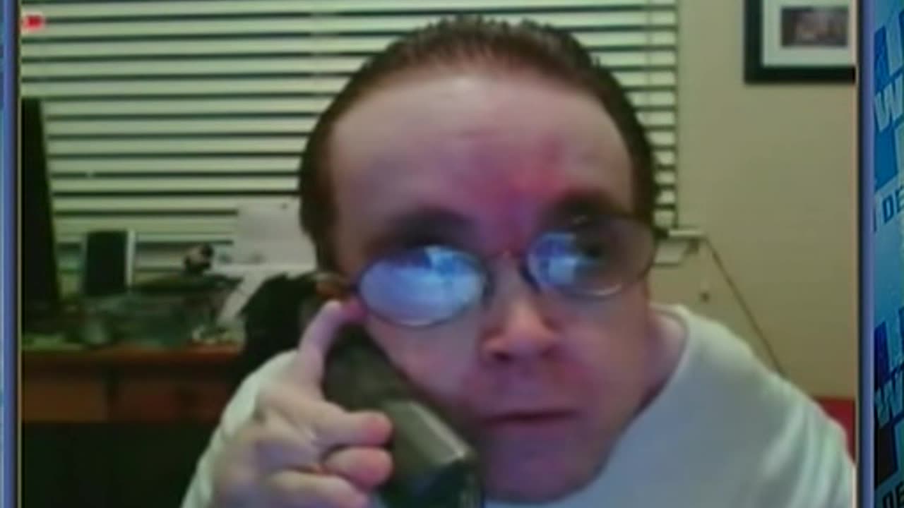 Artie Admits To Buying Urine - 02-04-09