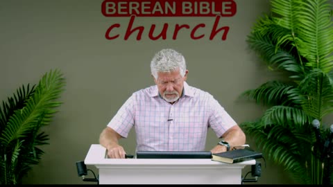 Suffering and Holiness (1 Peter 4:1-6)