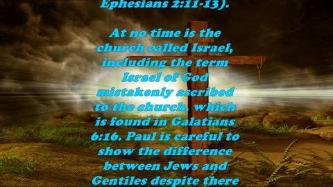 Matthew 10:6 - Daily Bible Verse Commentary