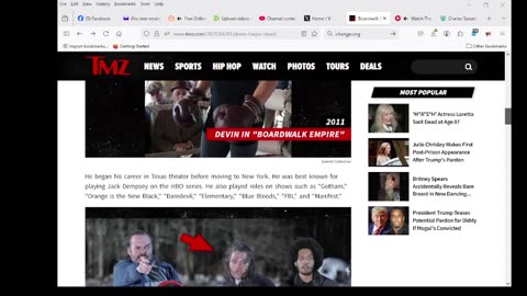 'boardwalk empire' actor devin harjes dead at 41