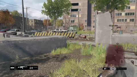 Watch Dogs Day 11 - 1 _ 2