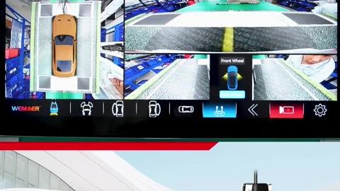🚨【WEMAER 360° Car Camera】🔥 OEM/ODM Ready for Bulk Orders!