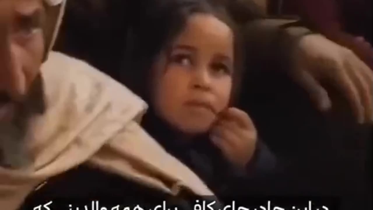 بازار فروشی دختران خورد سال در افغانستان