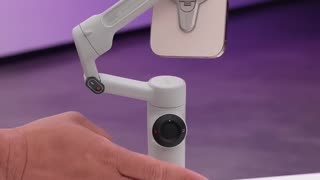 Insta360 Flow 2 AI Tracker Kit