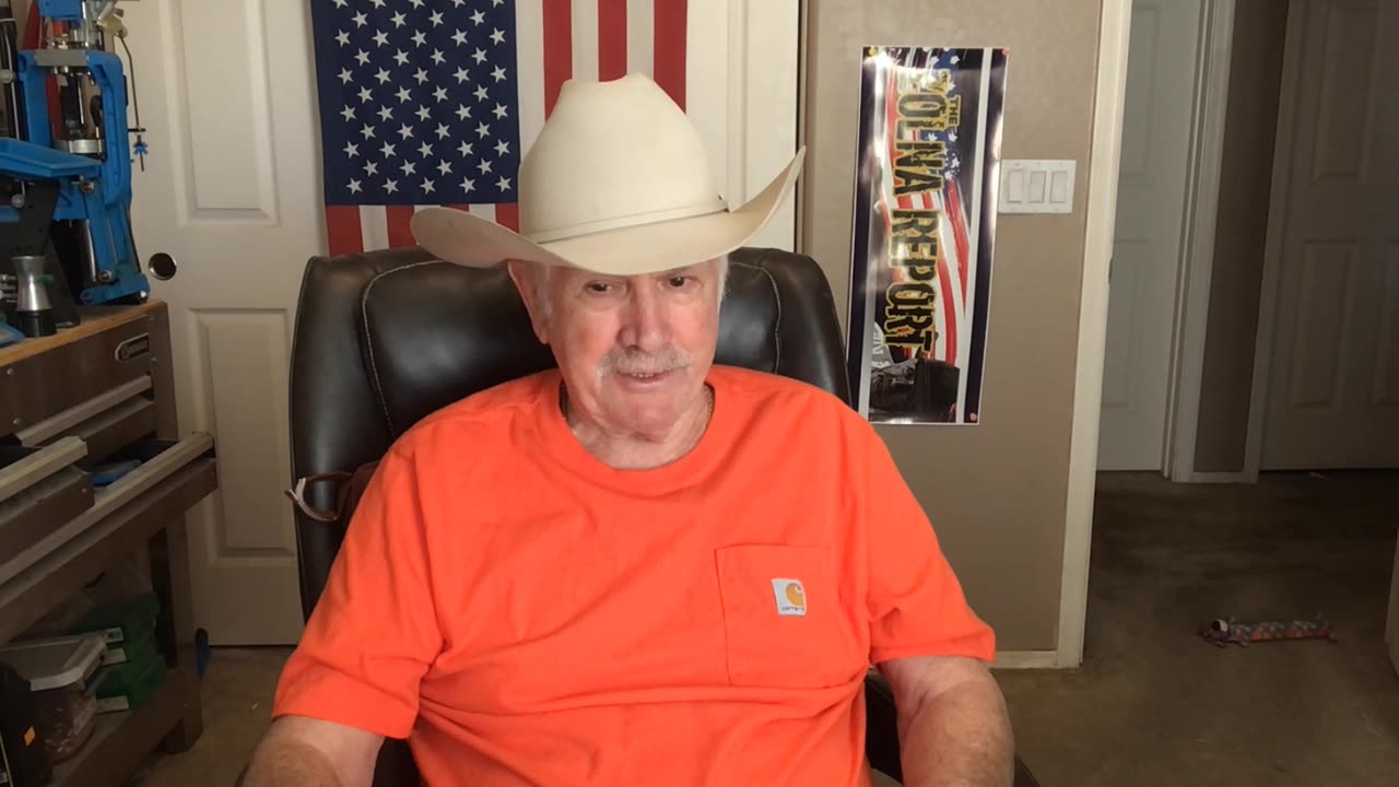 It's Impossible If Charlie Got Hit With A 30-06, That There Is No Exit Wound!