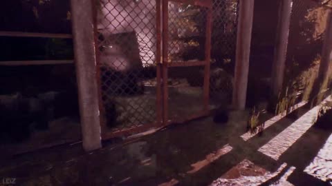 The Watching Woods The Louse - Creepy Bug Infested Village | Psychological Horror Game