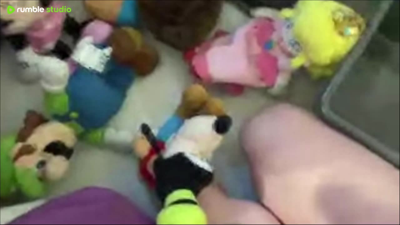 Mario and mickeys hangout!! live stream