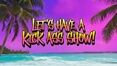 HumpDay Ride w/ The High Vibe Tribe 🌴☀️🌴