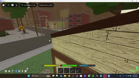 [Full Gameplay #226 -2025] Roblox: Da Hood