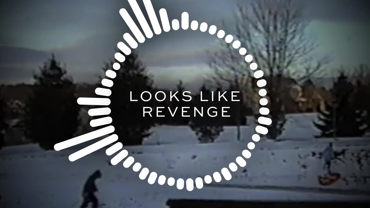 🔥 Alt Rock Gets a Sharp Edge – Destroy The Moon Push Boundaries on “Looks Like Revenge” 🔥