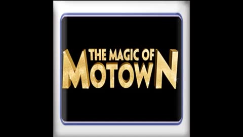 MUSIC OF MOTOWN