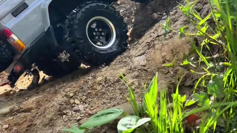 RC Off-Road King? Brutal Trail Test Pushes It to the Limit