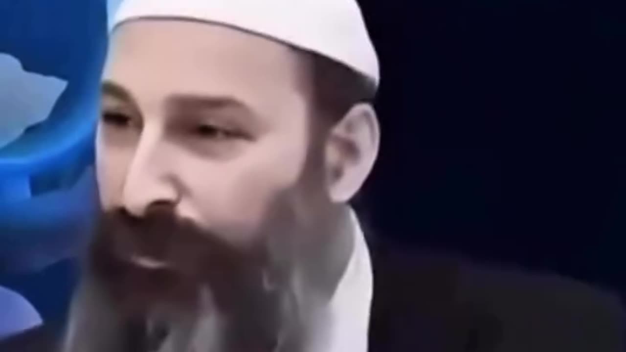 Will it still be a 'conspiracy theory' when most of the world knows