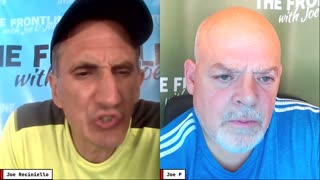 Trump holds Europe to Account! - Joe & Joe Live