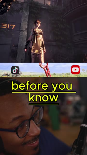 Long or Short HAIR?? - Stellar Blade