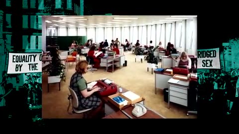 The Great Demographic LIE