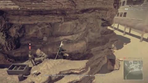 PS4 Longplay NieR Automata part 4 of 7