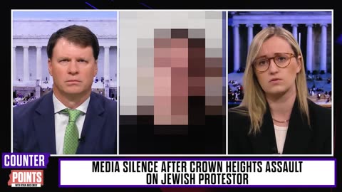 Orthodox Jews Racist Animals!