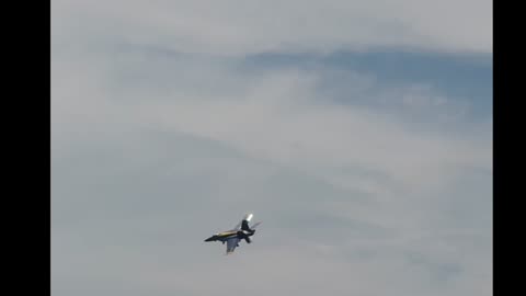 Duluth Airshow 2025